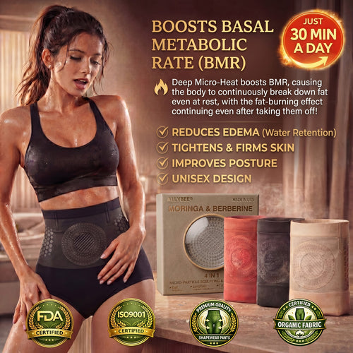 🎁 Only 5 boxes left! We're offering you an additional 50% discount! Get yourself in shape and healthy. Miss out now, and you won't have another chance until next year.𝐀𝐋𝐋𝐘𝐁𝐄𝐄®
