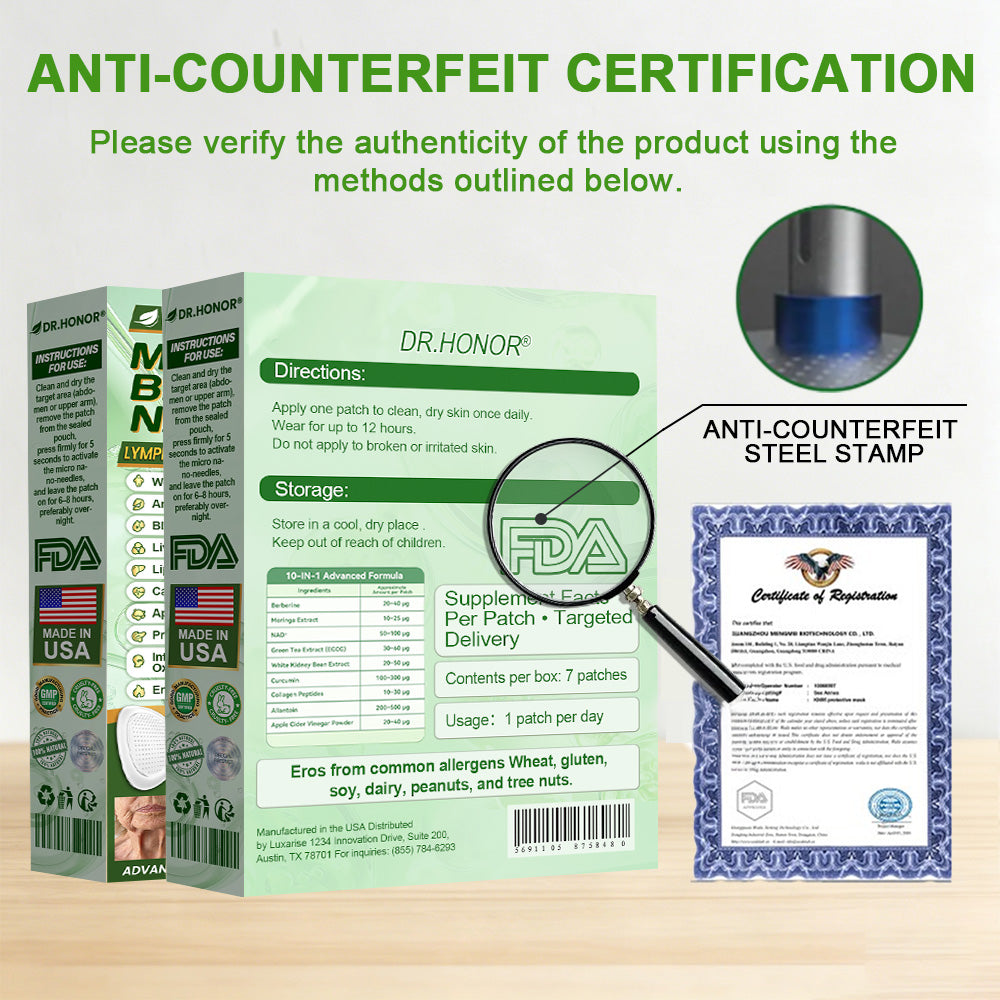 𝑶𝒇𝒇𝒊𝒄𝒊𝒂𝒍 𝑺𝒕𝒐𝒓𝒆  |🛒𝐃𝐑.𝐇𝐎𝐍𝐎𝐑® 𝐋𝐲𝐦𝐩𝐡𝐚𝐭𝐢𝐜 𝐃𝐫𝐚𝐢𝐧𝐚𝐠𝐞 𝐒𝐥𝐢𝐦𝐦𝐢𝐧𝐠 𝐍𝐚𝐧𝐨-𝐌𝐢𝐜𝐫𝐨𝐧𝐞𝐞𝐝𝐥𝐞 𝐏𝐚𝐭𝐜𝐡 🇺🇸 (𝐉𝐮𝐬𝐭 𝐨𝐧𝐜𝐞 𝐚 𝐝𝐚𝐲, 𝐯𝐢𝐬𝐢𝐛𝐥𝐞 𝐜𝐡𝐚𝐧𝐠𝐞𝐬 𝐢𝐧 𝟕 𝐝𝐚𝐲𝐬）𝘽𝙚𝙧𝙗𝙚𝙧𝙞𝙣𝙚 + 𝙈𝙤𝙧𝙞𝙣𝙜𝙖 𝙁𝙤𝙧𝙢𝙪𝙡𝙖 ✅ 𝐅𝐨𝐫 𝐨𝐛𝐞𝐬𝐢𝐭𝐲, 𝗟𝗼𝗼𝘀𝗲 𝘀𝗸𝗶𝗻,𝐝𝐢𝐚𝐛𝐞𝐭𝐞𝐬, 𝐬𝐥𝐞𝐞𝐩 𝐚𝐩𝐧𝐞𝐚, 𝐣𝐨𝐢𝐧𝐭 𝐢𝐬𝐬𝐮𝐞𝐬, 𝐚𝐧𝐝 𝐦𝐨𝐫𝐞💯💯