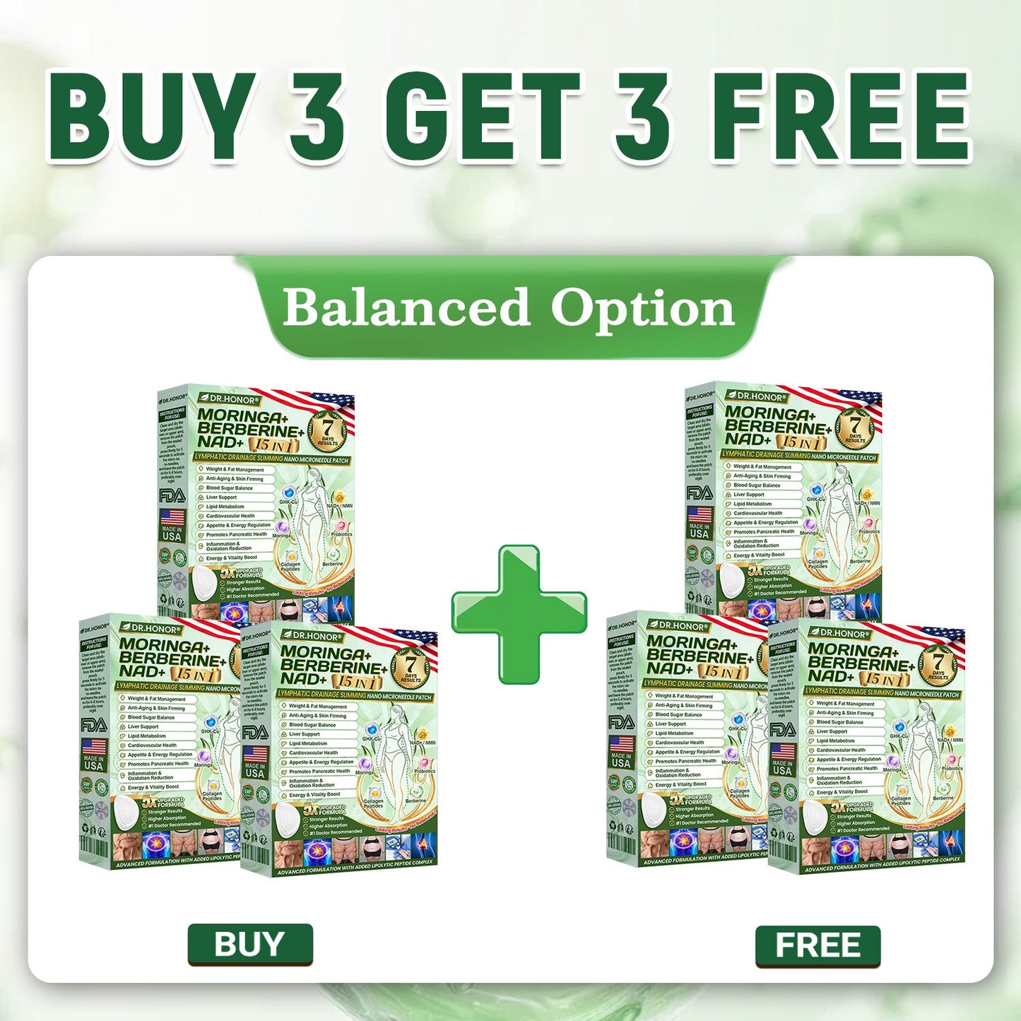 𝑶𝒇𝒇𝒊𝒄𝒊𝒂𝒍 𝑺𝒕𝒐𝒓𝒆  |🛒𝐃𝐑.𝐇𝐎𝐍𝐎𝐑® 𝐋𝐲𝐦𝐩𝐡𝐚𝐭𝐢𝐜 𝐃𝐫𝐚𝐢𝐧𝐚𝐠𝐞 𝐒𝐥𝐢𝐦𝐦𝐢𝐧𝐠 𝐍𝐚𝐧𝐨-𝐌𝐢𝐜𝐫𝐨𝐧𝐞𝐞𝐝𝐥𝐞 𝐏𝐚𝐭𝐜𝐡 🇺🇸 (𝐉𝐮𝐬𝐭 𝐨𝐧𝐜𝐞 𝐚 𝐝𝐚𝐲, 𝐯𝐢𝐬𝐢𝐛𝐥𝐞 𝐜𝐡𝐚𝐧𝐠𝐞𝐬 𝐢𝐧 𝟕 𝐝𝐚𝐲𝐬）𝘽𝙚𝙧𝙗𝙚𝙧𝙞𝙣𝙚 + 𝙈𝙤𝙧𝙞𝙣𝙜𝙖 𝙁𝙤𝙧𝙢𝙪𝙡𝙖 ✅ 𝐅𝐨𝐫 𝐨𝐛𝐞𝐬𝐢𝐭𝐲, 𝗟𝗼𝗼𝘀𝗲 𝘀𝗸𝗶𝗻,𝐝𝐢𝐚𝐛𝐞𝐭𝐞𝐬, 𝐬𝐥𝐞𝐞𝐩 𝐚𝐩𝐧𝐞𝐚, 𝐣𝐨𝐢𝐧𝐭 𝐢𝐬𝐬𝐮𝐞𝐬, 𝐚𝐧𝐝 𝐦𝐨𝐫𝐞💯💯
