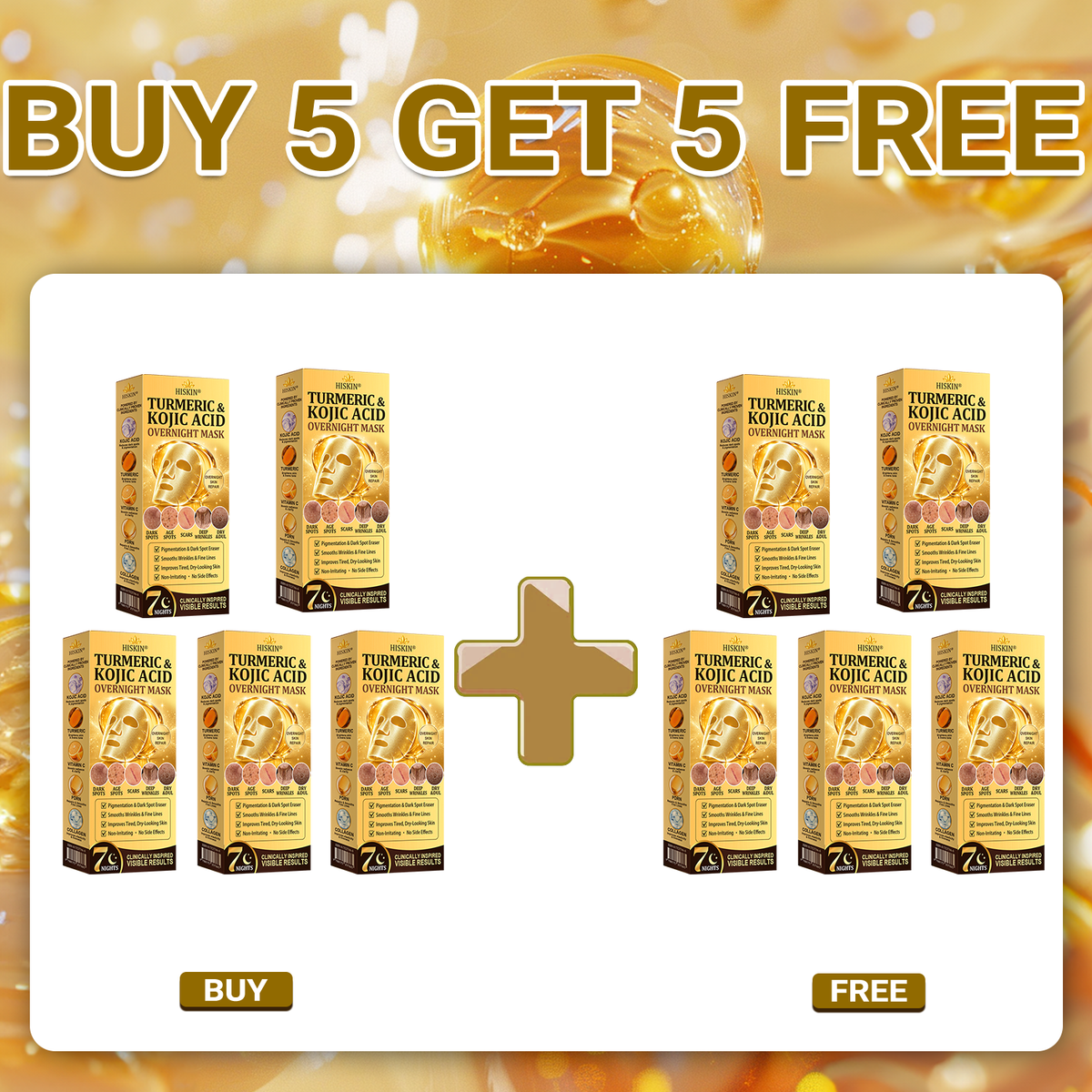🇺🇸𝑶𝒇𝒇𝒊𝒄𝒊𝒂𝒍 𝑺𝒕𝒐𝒓𝒆|𝐍𝐞𝐰! 🆕🆕𝐇𝐢𝐬𝐤𝐢𝐧® 𝐓𝐮𝐫𝐦𝐞𝐫𝐢𝐜 × 𝐊𝐨𝐣𝐢𝐜 𝐀𝐜𝐢𝐝 𝐎𝐯𝐞𝐫𝐧𝐢𝐠𝐡𝐭 𝐏𝐞𝐞𝐥-𝐎𝐟𝐟 𝐌𝐚𝐬𝐤 — 𝐅𝐚𝐝𝐞 𝐒𝐭𝐮𝐛𝐛𝐨𝐫𝐧 𝐃𝐚𝐫𝐤 𝐒𝐩𝐨𝐭𝐬 & 𝐒𝐦𝐨𝐨𝐭𝐡 𝐕𝐢𝐬𝐢𝐛𝐥𝐞 𝐖𝐫𝐢𝐧𝐤𝐥𝐞𝐬 𝐖𝐡𝐢𝐥𝐞 𝐘𝐨𝐮 𝐒𝐥𝐞𝐞𝐩 🌙✨ 𝐓𝐮𝐫𝐦𝐞𝐫𝐢𝐜 × 𝐊𝐨𝐣𝐢𝐜 𝐀𝐜𝐢𝐝 × 𝐏𝐞𝐩𝐭𝐢𝐝𝐞𝐬 ✅ 𝐎𝐧𝐞 𝐒𝐭𝐞𝐩 𝐚 𝐍𝐢𝐠𝐡𝐭 · 𝐕𝐢𝐬𝐢𝐛𝐥𝐞 𝐂𝐡𝐚𝐧𝐠𝐞𝐬 𝐢𝐧 𝟕 𝐍𝐢𝐠𝐡𝐭𝐬 💯