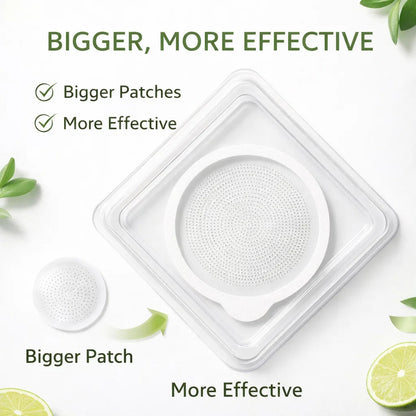 𝑶𝒇𝒇𝒊𝒄𝒊𝒂𝒍 𝑺𝒕𝒐𝒓𝒆  |🛒𝐃𝐑.𝐇𝐎𝐍𝐎𝐑® 𝐋𝐲𝐦𝐩𝐡𝐚𝐭𝐢𝐜 𝐃𝐫𝐚𝐢𝐧𝐚𝐠𝐞 𝐒𝐥𝐢𝐦𝐦𝐢𝐧𝐠 𝐍𝐚𝐧𝐨-𝐌𝐢𝐜𝐫𝐨𝐧𝐞𝐞𝐝𝐥𝐞 𝐏𝐚𝐭𝐜𝐡 🇺🇸 (𝐉𝐮𝐬𝐭 𝐨𝐧𝐜𝐞 𝐚 𝐝𝐚𝐲, 𝐯𝐢𝐬𝐢𝐛𝐥𝐞 𝐜𝐡𝐚𝐧𝐠𝐞𝐬 𝐢𝐧 𝟕 𝐝𝐚𝐲𝐬）𝘽𝙚𝙧𝙗𝙚𝙧𝙞𝙣𝙚 + 𝙈𝙤𝙧𝙞𝙣𝙜𝙖 𝙁𝙤𝙧𝙢𝙪𝙡𝙖 ✅ 𝐅𝐨𝐫 𝐨𝐛𝐞𝐬𝐢𝐭𝐲, 𝗟𝗼𝗼𝘀𝗲 𝘀𝗸𝗶𝗻,𝐝𝐢𝐚𝐛𝐞𝐭𝐞𝐬, 𝐬𝐥𝐞𝐞𝐩 𝐚𝐩𝐧𝐞𝐚, 𝐣𝐨𝐢𝐧𝐭 𝐢𝐬𝐬𝐮𝐞𝐬, 𝐚𝐧𝐝 𝐦𝐨𝐫𝐞💯💯